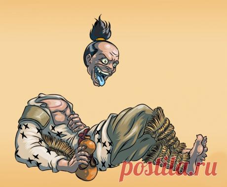 Что мы знаем о демонах Востока: 7 историй, от которых и смешно, и страшно