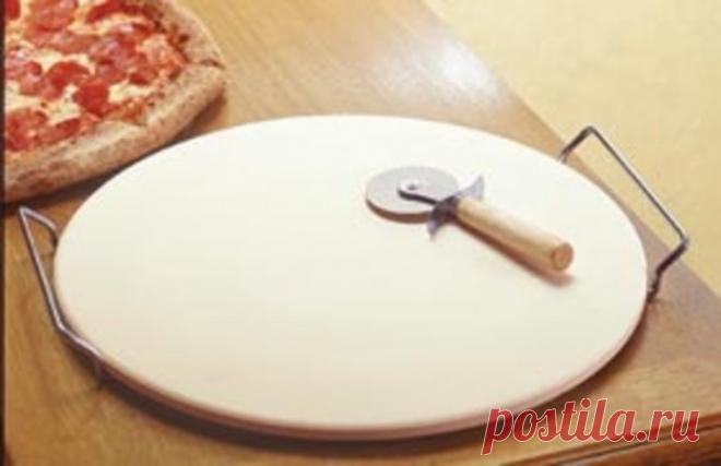 Тесто для пиццы: Самый простой, но вкусный рецепт