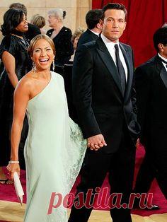 | Ben Affleck, Jennifer Lopez