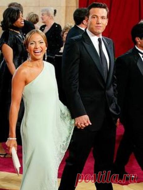 | Ben Affleck, Jennifer Lopez