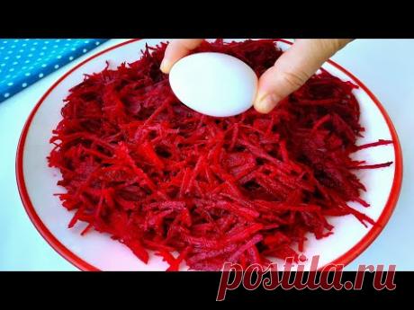 Они исчезнут через 1 минуту!! Моя бабушка научила меня готовить это чудо.