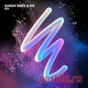 Sunday Noise, XTK - AUA | 4DJsonline.com