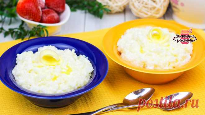 Правильная вкусная рисовая каша на молоке | Koolinar.ru – больше 122000 пошаговых рецептов с фото | Пульс Mail.ru ингредиенты на 4 порции:, рис круглозерный - 200 гр. (1 ст. на 250 мл.), вода - 500 мл. (2 ст. ), молоко - 750 мл. (3 ст. ), соль - 0,5 ч.л.,...