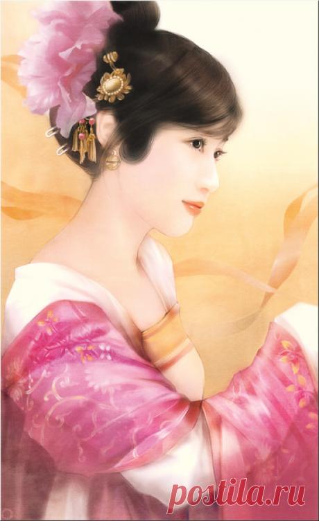 Der Jen – ЖИВОПИСЬ. ИСКУССТВО ХУДОЖНИКОВ ВСЕГО МИРА., пользователь Александр Попов Ф | Группы Мой Мир