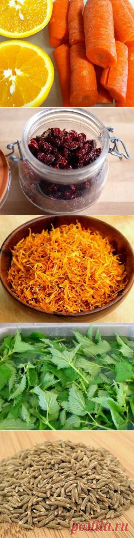 Заболевания печени и почек