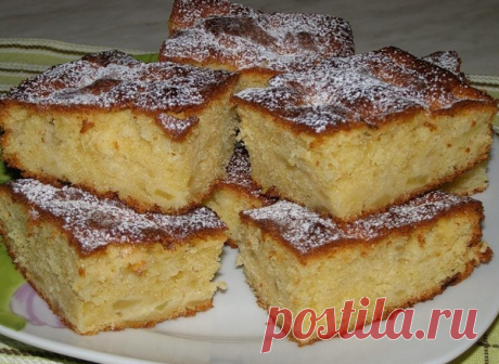 выпечка | Записи с меткой выпечка | Странички жизни