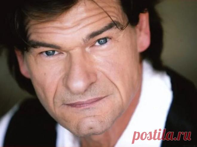 Дон Суэйзи, 10 августа, 1958