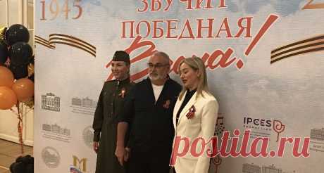КП Кремлевский 2025 !!!