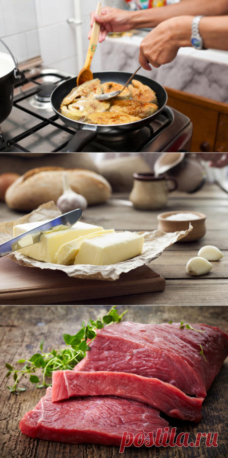 Десять нелепых ошибок, которые вы совершаете на кухне. Клуб кулинаров.