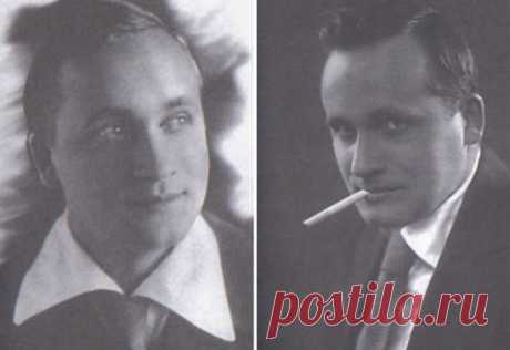 Георгий Менглет, 17 сентября, 1912
• 1 мая 2001