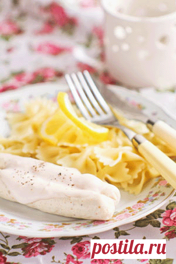 Супервкусные, сочные, ароматные домашние сосиски из куриного филе - выше всяких похвал - Простые рецепты Овкусе.ру