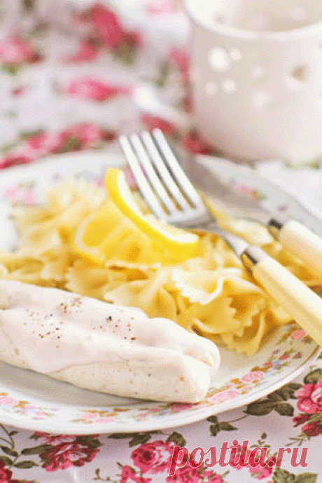 Супервкусные, сочные, ароматные домашние сосиски из куриного филе - выше всяких похвал - Простые рецепты Овкусе.ру