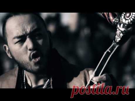 The HU - Wolf Totem (Official Music Video)