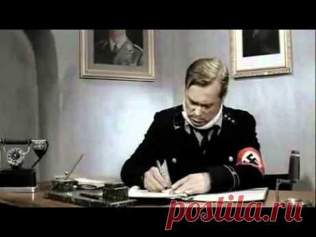Поляк и немец: трудности произношения – Фитнес для мозга