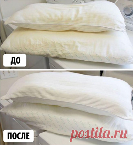 Хитрости по быстрой уборке дома - Мой дом