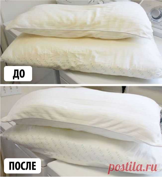 Хитрости по быстрой уборке дома - Мой дом