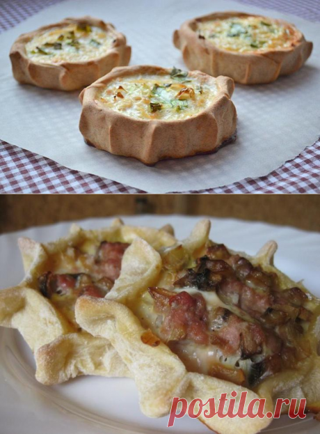 Республика Удмуртия – Перепечи
Самым известным блюдом удмуртской кухни является Перепечи, представляющая собой открытую ватрушку с мясной, грибной или овощной начинкой, залитой сверху яйцом или смесью яйца и молока. Готовится это вкусное блюдо на открытом огне и подается в горячем виде.