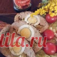 Закуска 