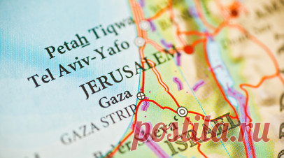 Мерц: ФРГ не станет в обозримом будущем признавать Палестину. Немецкие власти не станут в ближайшем будущем признавать палестинскую государственность. Читать далее