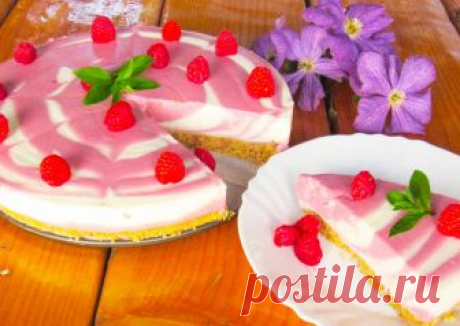 Торт без выпечки за 15 минут! Это не реально вкусно, быстро и просто! Автор рецепта Инна Тищенко - Cookpad