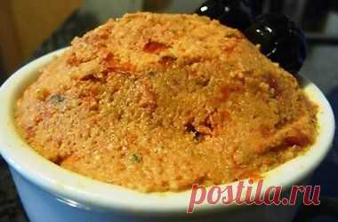 Юлия Высоцкая: Паштет из куриной печени