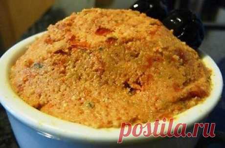 Юлия Высоцкая: Паштет из куриной печени
