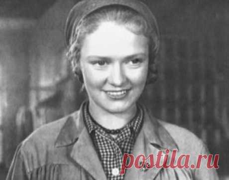 Нина Гребешкова. Сегодняшняя жизнь музы великого режиссера | Советский экран | Яндекс Дзен