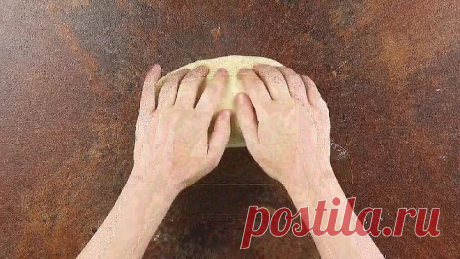 Вот как готовятся самые воздушные булочки на свете