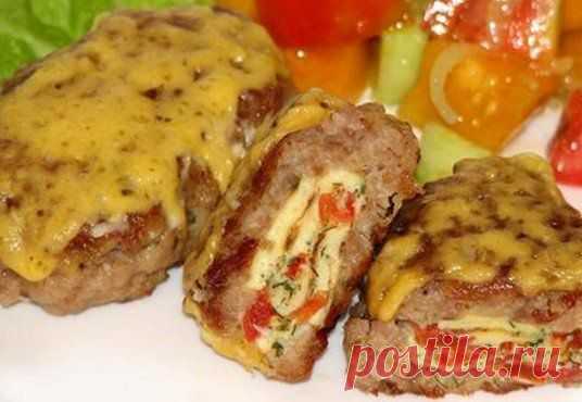 Очень сочные зразы… Такие Вам и не снились… | Вкуснолог...