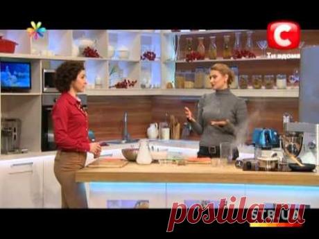 Французский десерт - Все буде добре - Выпуск 121 - 28.01.2013 - YouTube