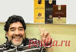 Diego Maradona