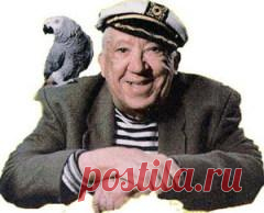 21 августа в 1997 году умер(ла) Юрий Никулин-АКТЕР КИНО И ЦИРКА
