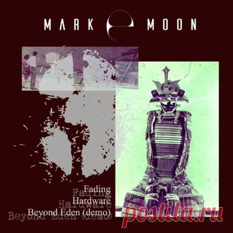 Mark E Moon - Fading (Single) (2025) 320kbps / FLAC