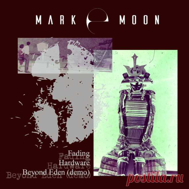 Mark E Moon - Fading (Single) (2025) 320kbps / FLAC