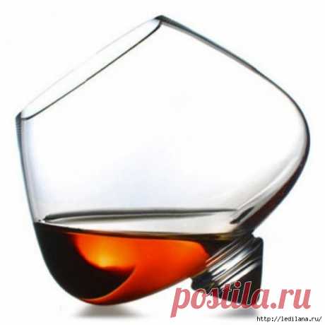 Приготовление домашнего коньяка. 5 рецептов.