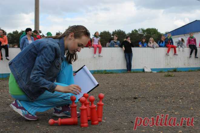 День Здоровья - спортивный праздник! - Всероссийское сообщество «Стенгазета»