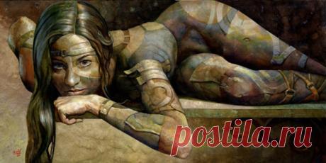 5 простых способов сделать так, чтобы он захотел быть только с тобой