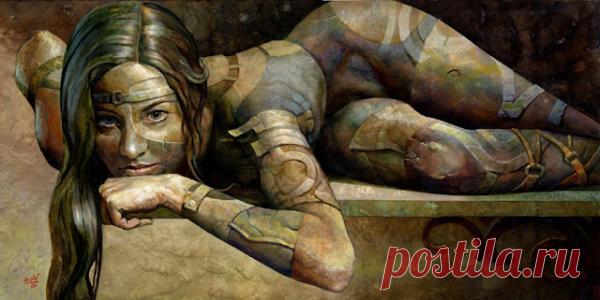 5 простых способов сделать так, чтобы он захотел быть только с тобой