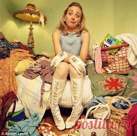 Снять Знак Невезения.... | Познавательный сайт ,,1000 мелочей"