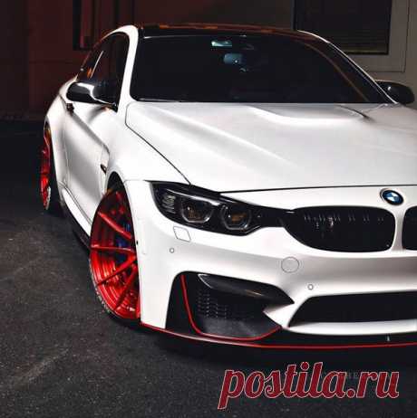 BMW M4