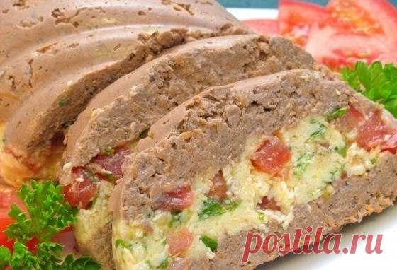 Как приготовить паштет с куриной печенью и сыром - рецепт, ингридиенты и фотографии