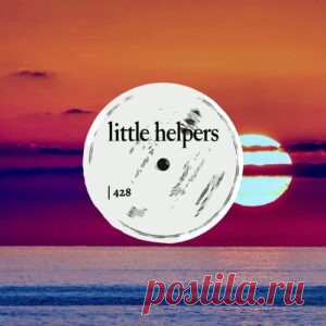 Butane, Julio Aguilar - Little Helpers 428 [LH428] - HypeDJ.top
