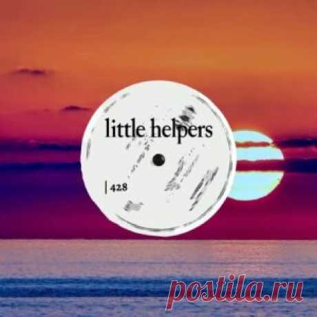 Butane, Julio Aguilar - Little Helpers 428 [LH428] - HypeDJ.top