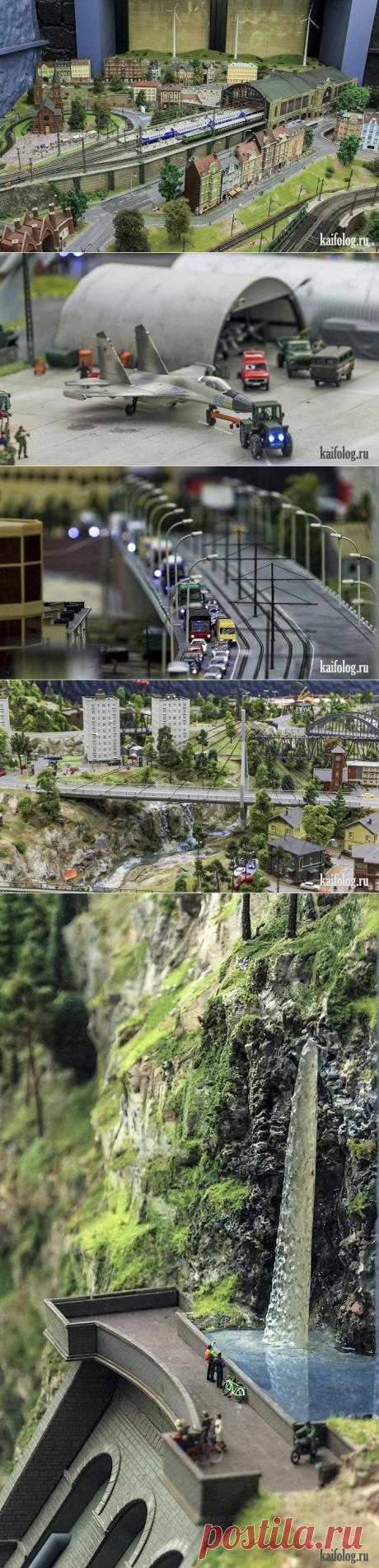 Гранд Макет Россия | Prikolisti.com