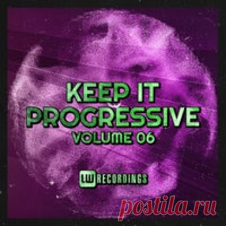VA - Keep It Progressive Vol. 06 [LWKIP06][FLAC] - HOUSEFTP RELEASE: VA – Keep It Progressive Vol. 06 [LWKIP06][FLAC] LABEL: LW Recordings GENRES: Progressive House,Trance CATALOG: LWKIP06 RELEASE DATE: 2022-11-07[...]