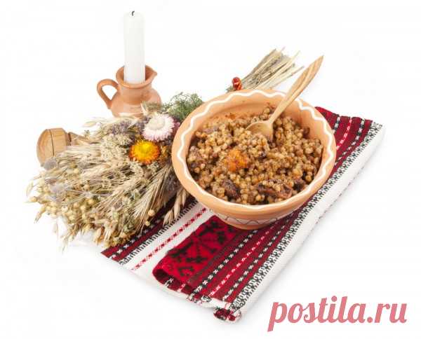 Вкусные рецепты