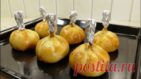 Честное слово — очень вкусно! Горячее блюдо на ближайший праздник — Домашний уют