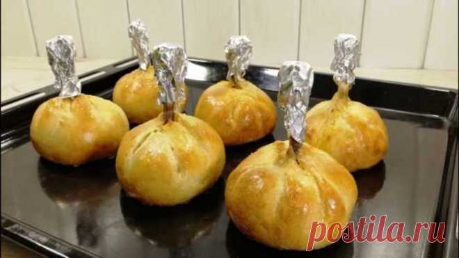 Честное слово — очень вкусно! Горячее блюдо на ближайший праздник — Домашний уют