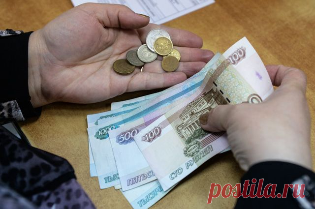 Кому и на сколько повысят пенсии? | Личные деньги | Деньги | Аргументы и Факты