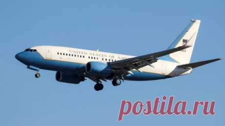 Техас начал расследование в отношении поставщика фюзеляжей для Boeing